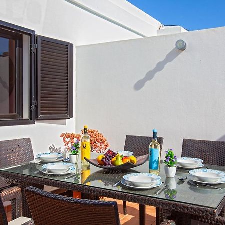 Villa Jesus Lanzarote-Papagayo 야이자 외부 사진